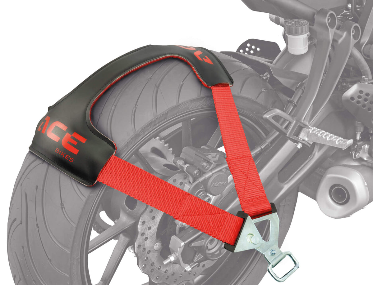 Ace Bikes - Tyrefix Basic