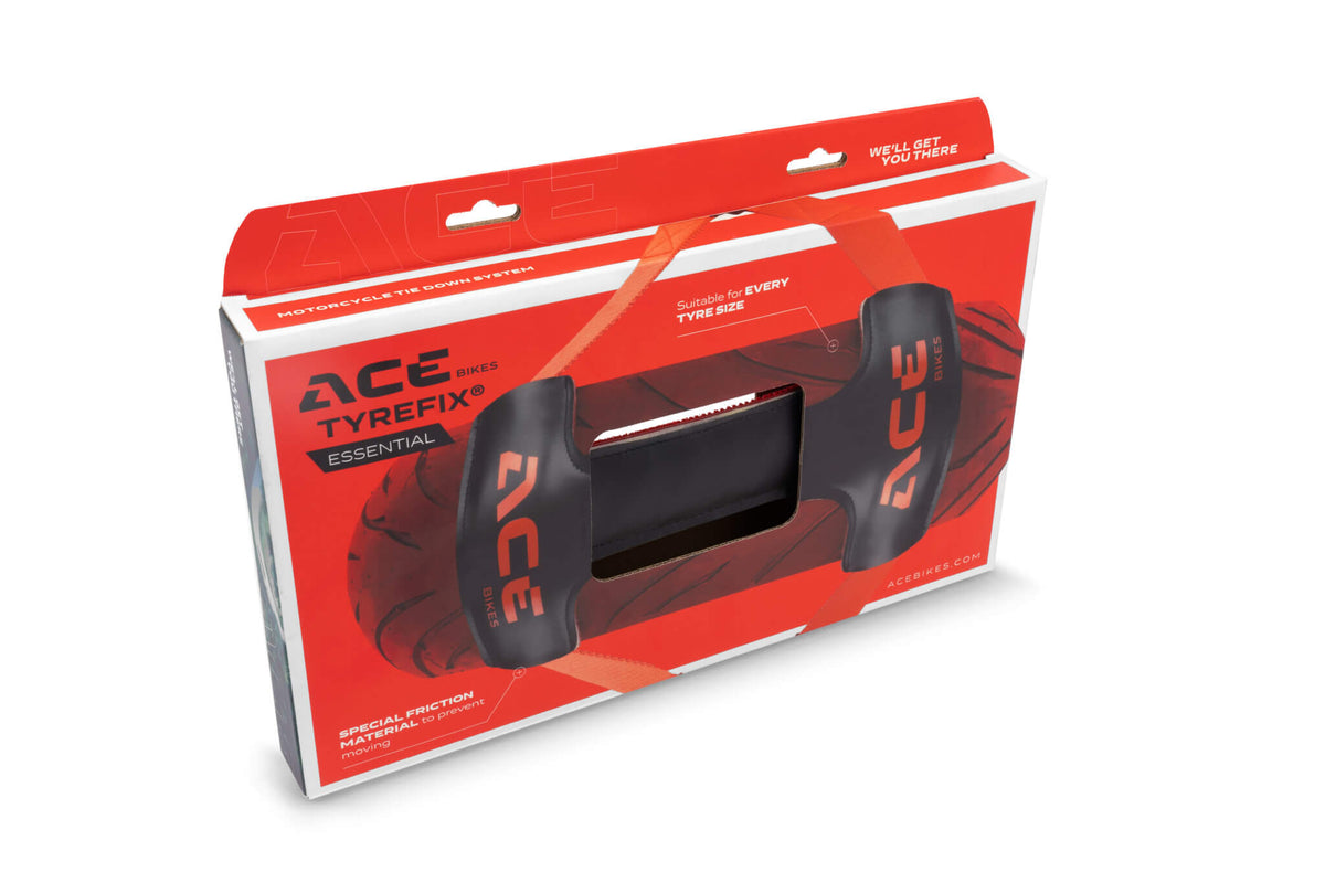 Ace Bikes - Tyrefix Basic