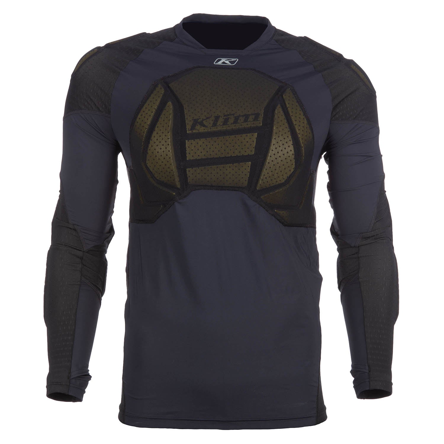 KLIM - Tactical LS Shirt