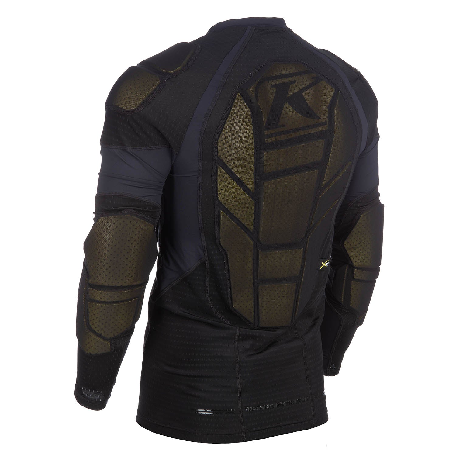 KLIM - Tactical LS Shirt