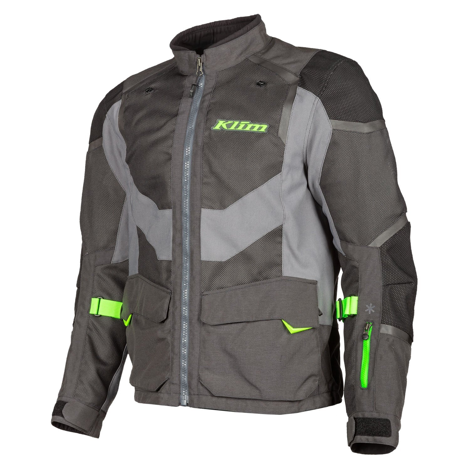 KLIM - Baja S4 Jacket