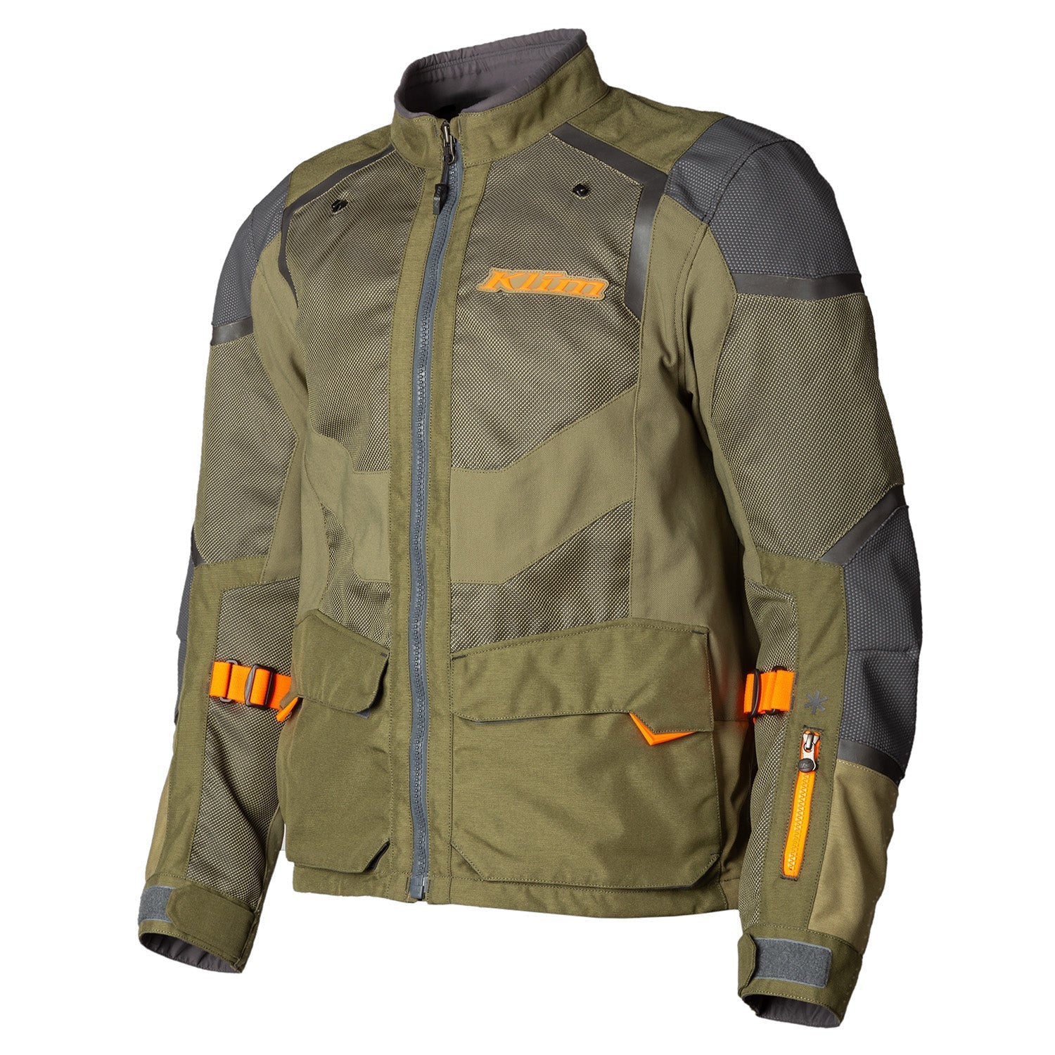 KLIM - Baja S4 Jacket