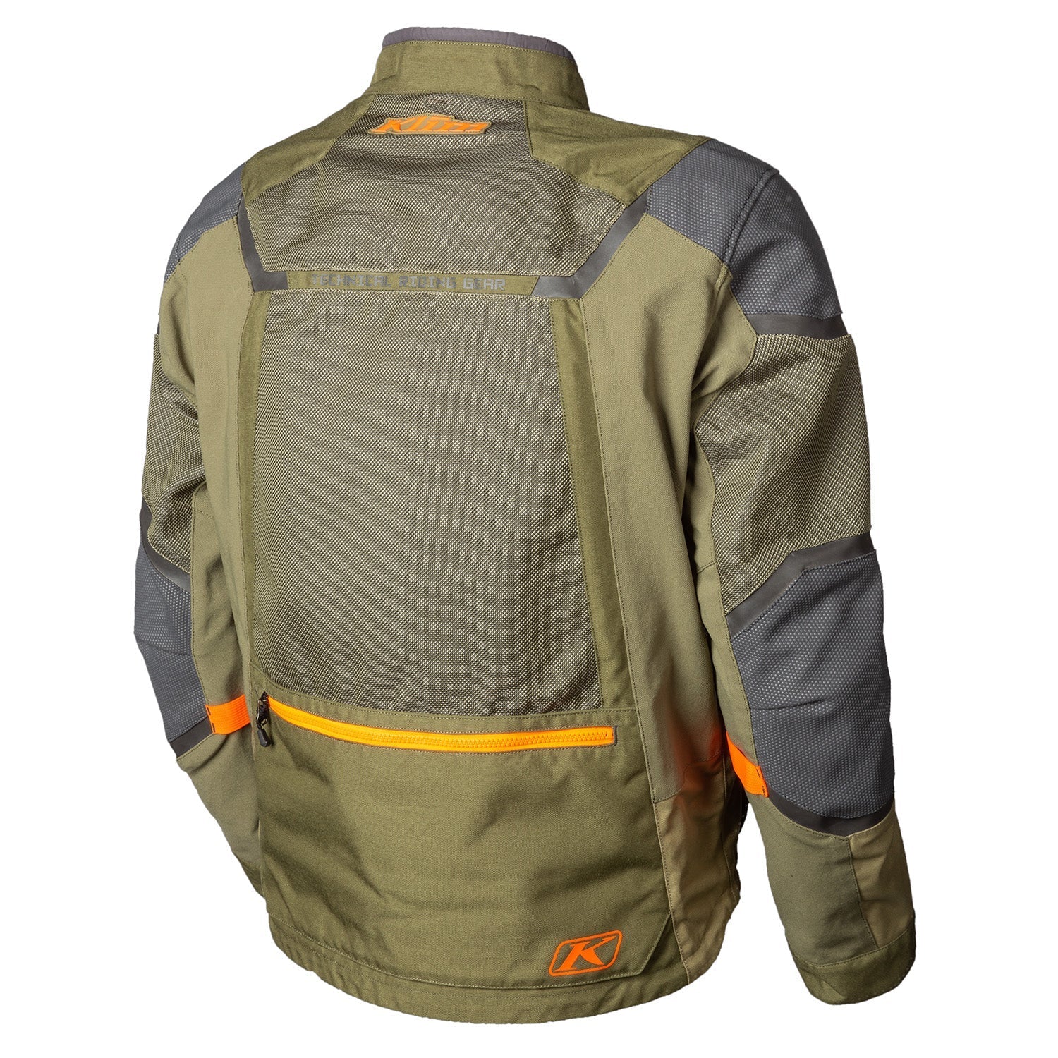 KLIM - Baja S4 Jacket