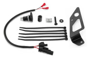 Wunderlich On-Board Socket Black, battery charging accessory for riders in Lebanon