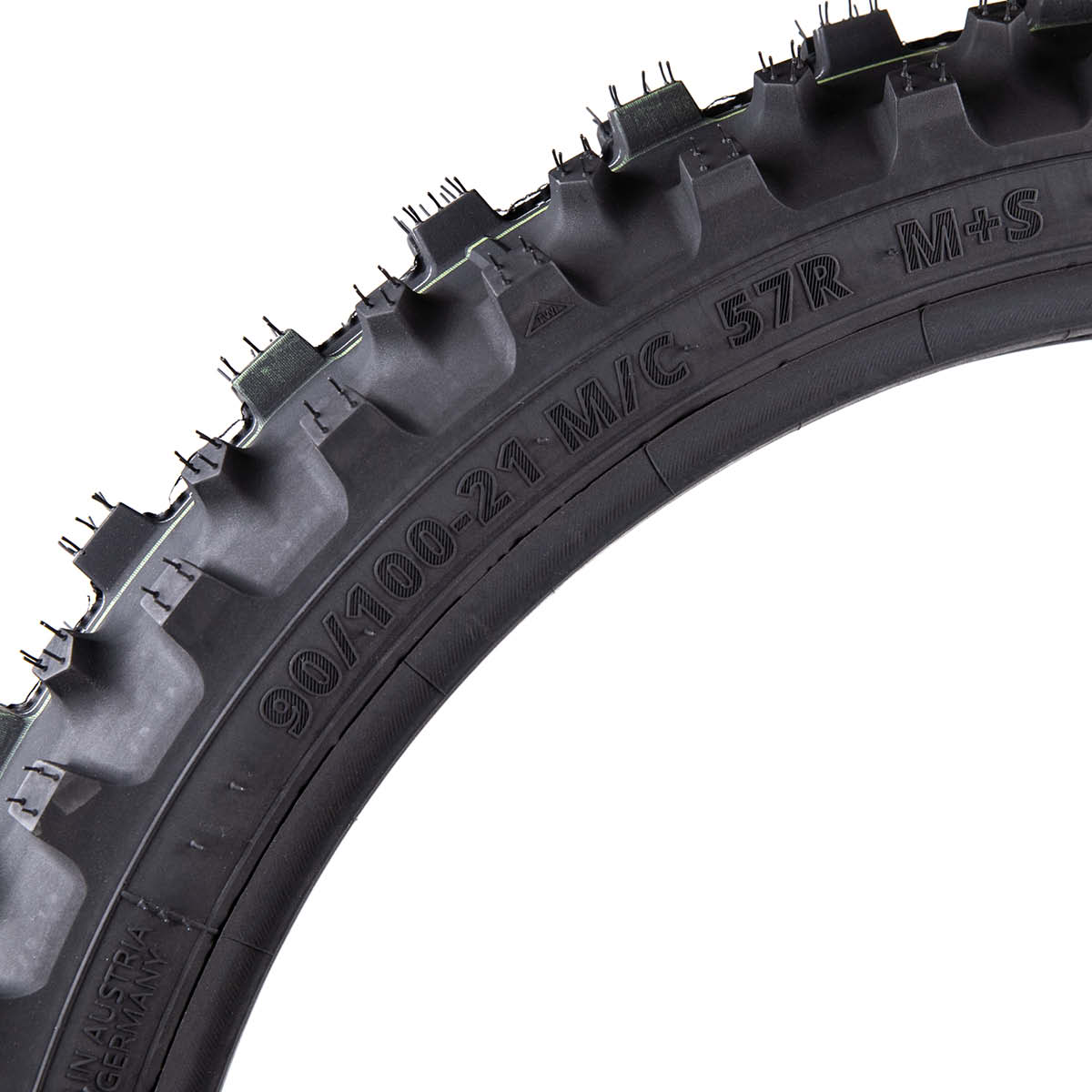 X-Grip Machete Tyre 90/100-21