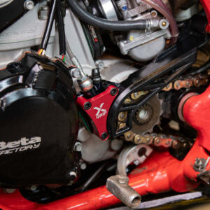 X-Grip Clutch Slave Guard