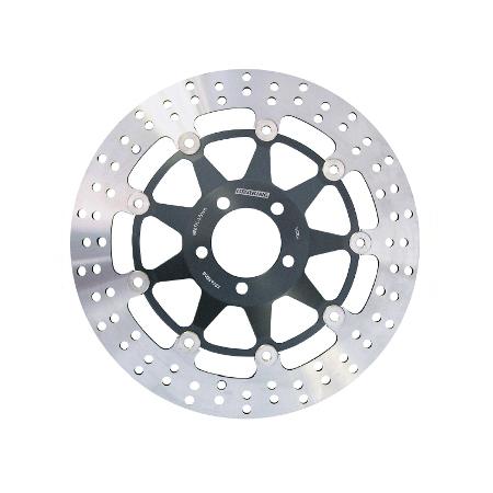 Braking STX71 brake disc