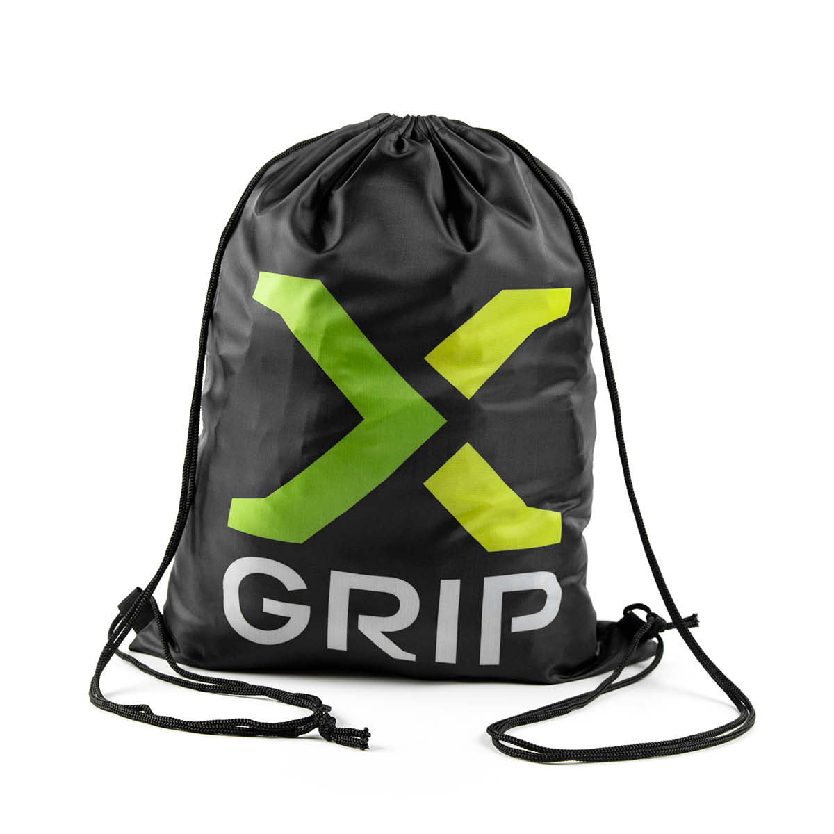 X-Grip Drawstring Bag