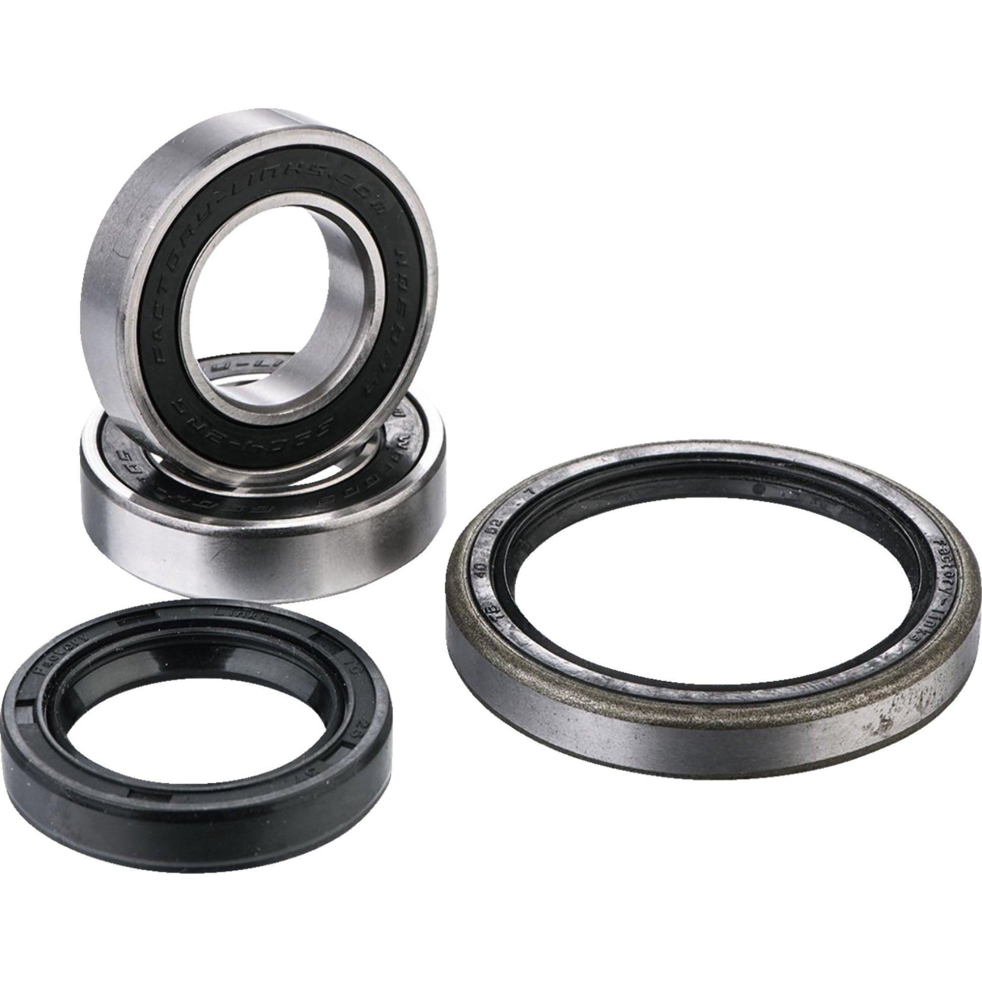 FACTORY LINKS 0215-1194 FWK-T-021 Wheel Bearing Kit front - ktm ex/mx