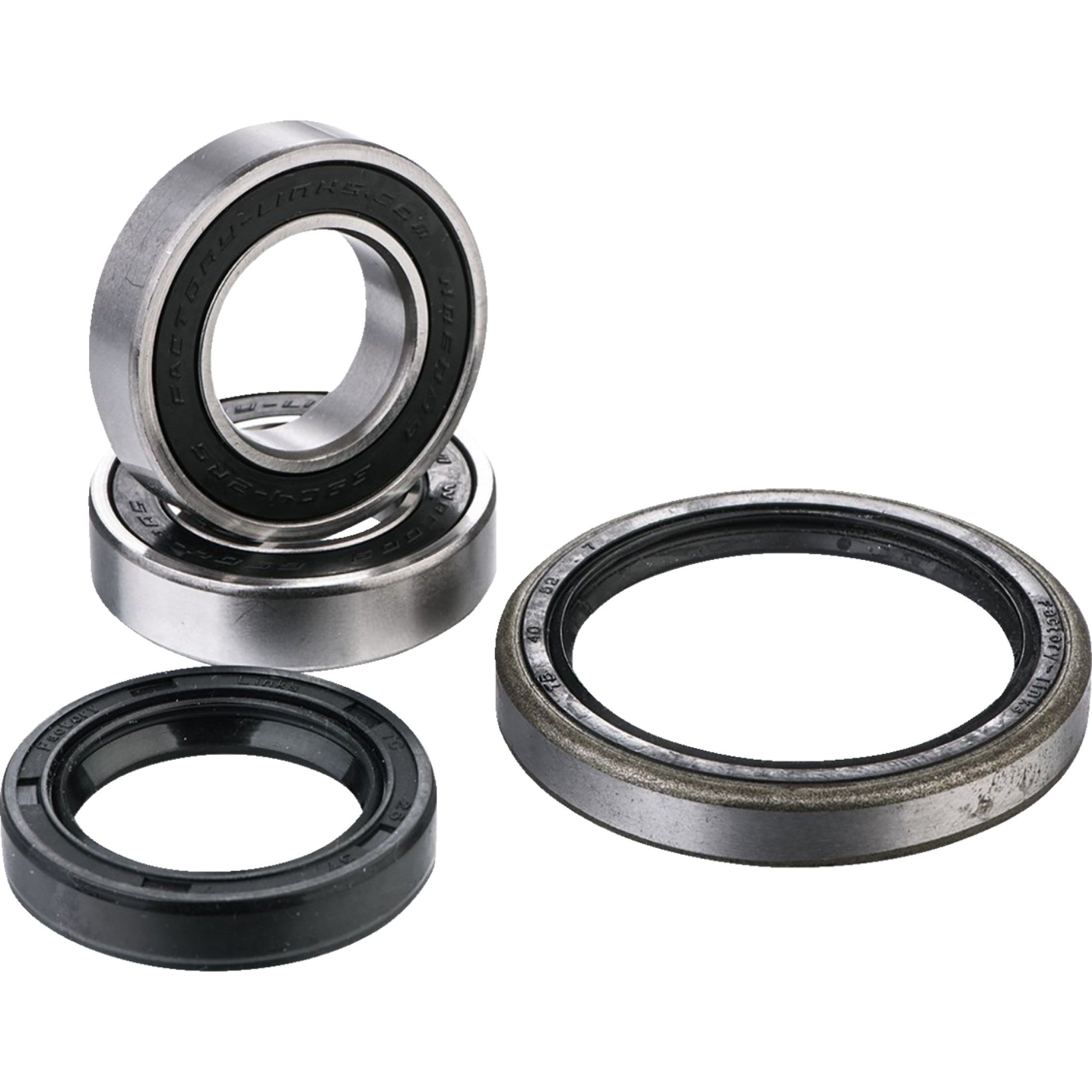 FACTORY LINKS 0215-1194 FWK-T-021 Wheel Bearing Kit front - ktm ex/mx