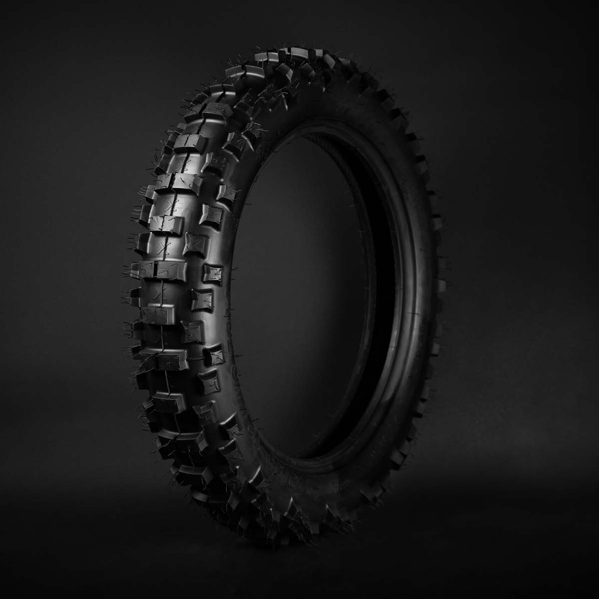 X-Grip KING KONG Tyre 140/80-18