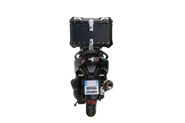 GPR TECH Luggage Rack & Mounting Kit – ADX 300 2024/2026 e5 Plus – image 3