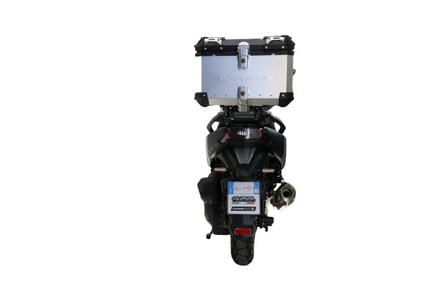 GPR TECH Luggage Rack & Mounting Kit – ADX 300 2024/2026 e5 Plus – image 3
