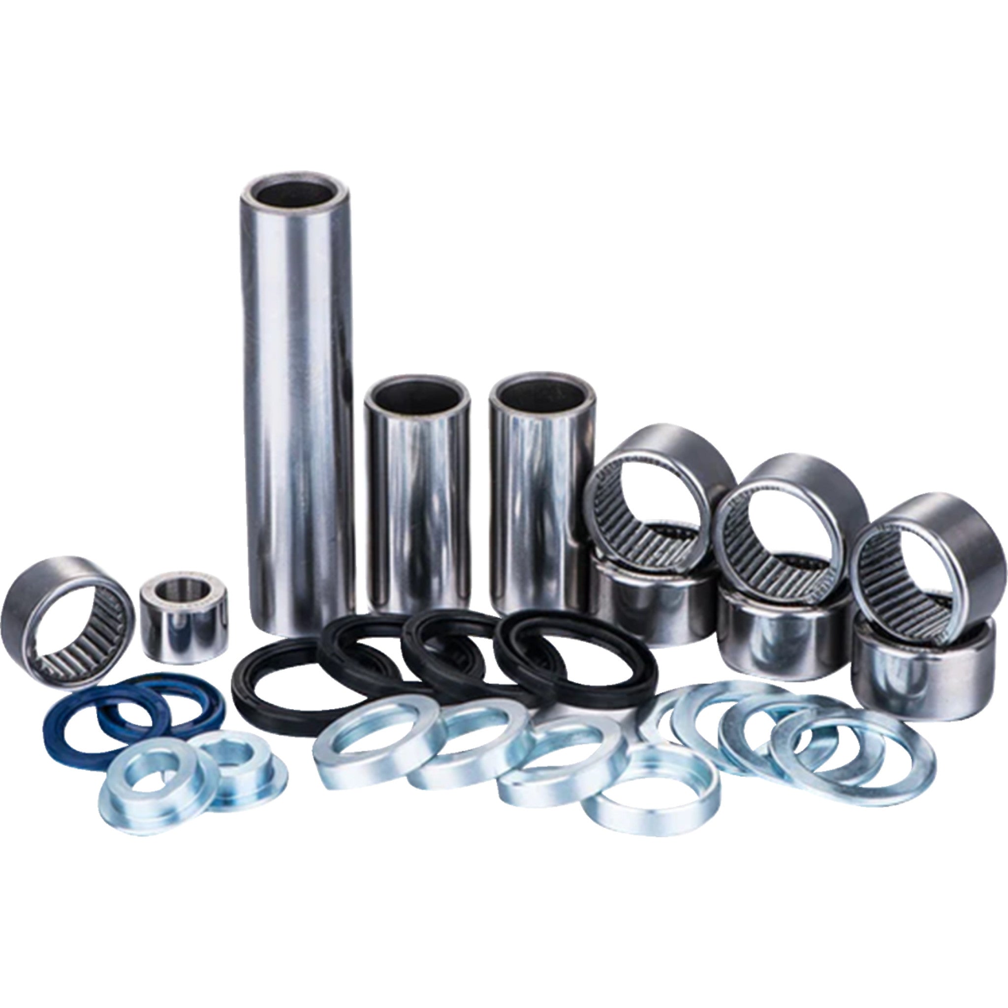 Factory Links Bearing Kit - SAK-Y-279 Yamaha YZ 125 2006-2026
