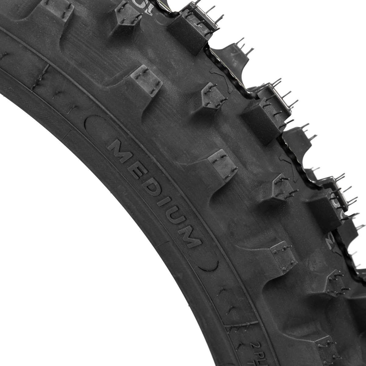 X-Grip Machete Tyre 90/100-21