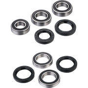 Factory Links Bearing - KWK-G-001 For Gas Gas Dirt Bikes 2003-2019 | Rieju Pro / Racing / Ranger 2021-2024