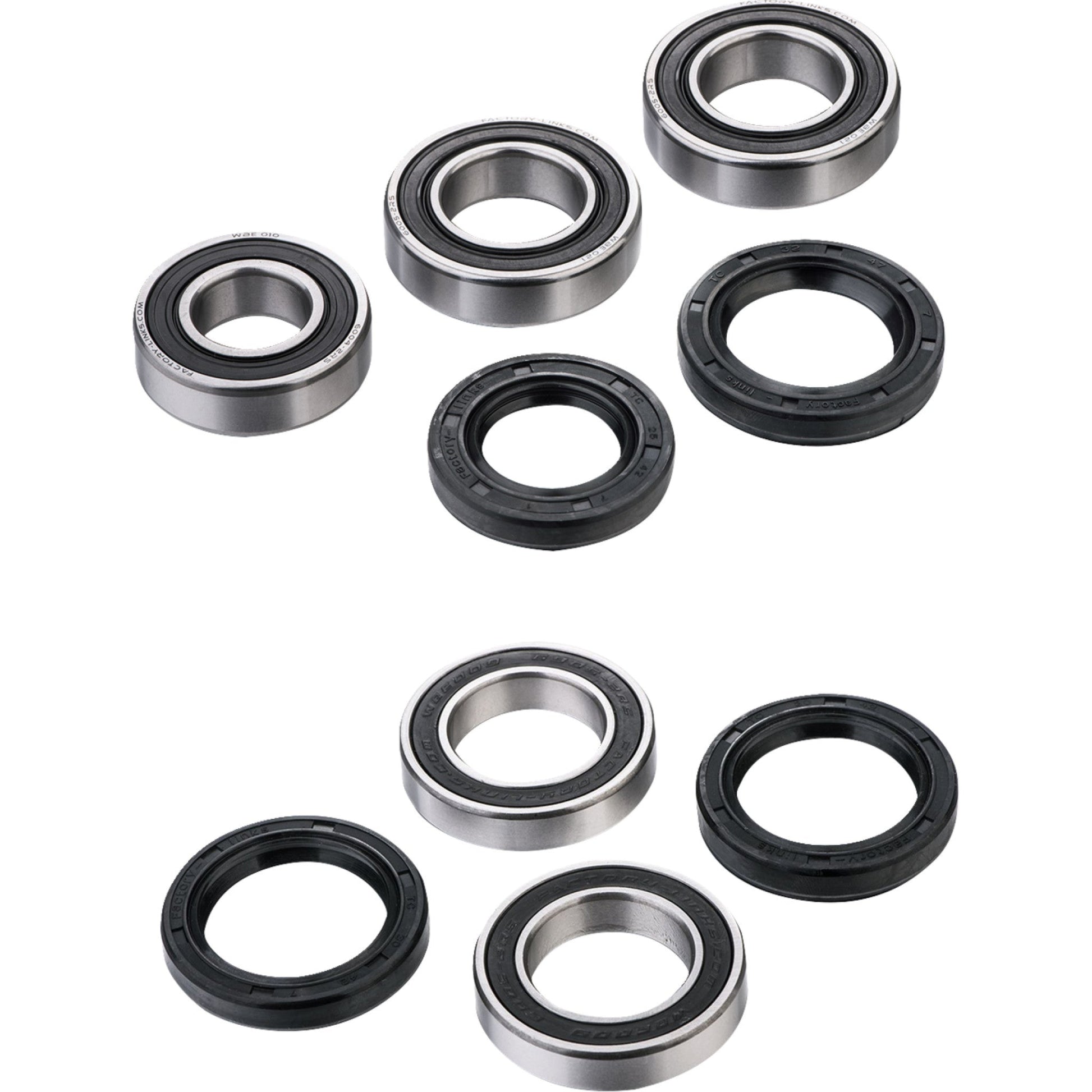 Factory Links Bearing - KWK-G-001 For Gas Gas Dirt Bikes 2003-2019 | Rieju Pro / Racing / Ranger 2021-2024