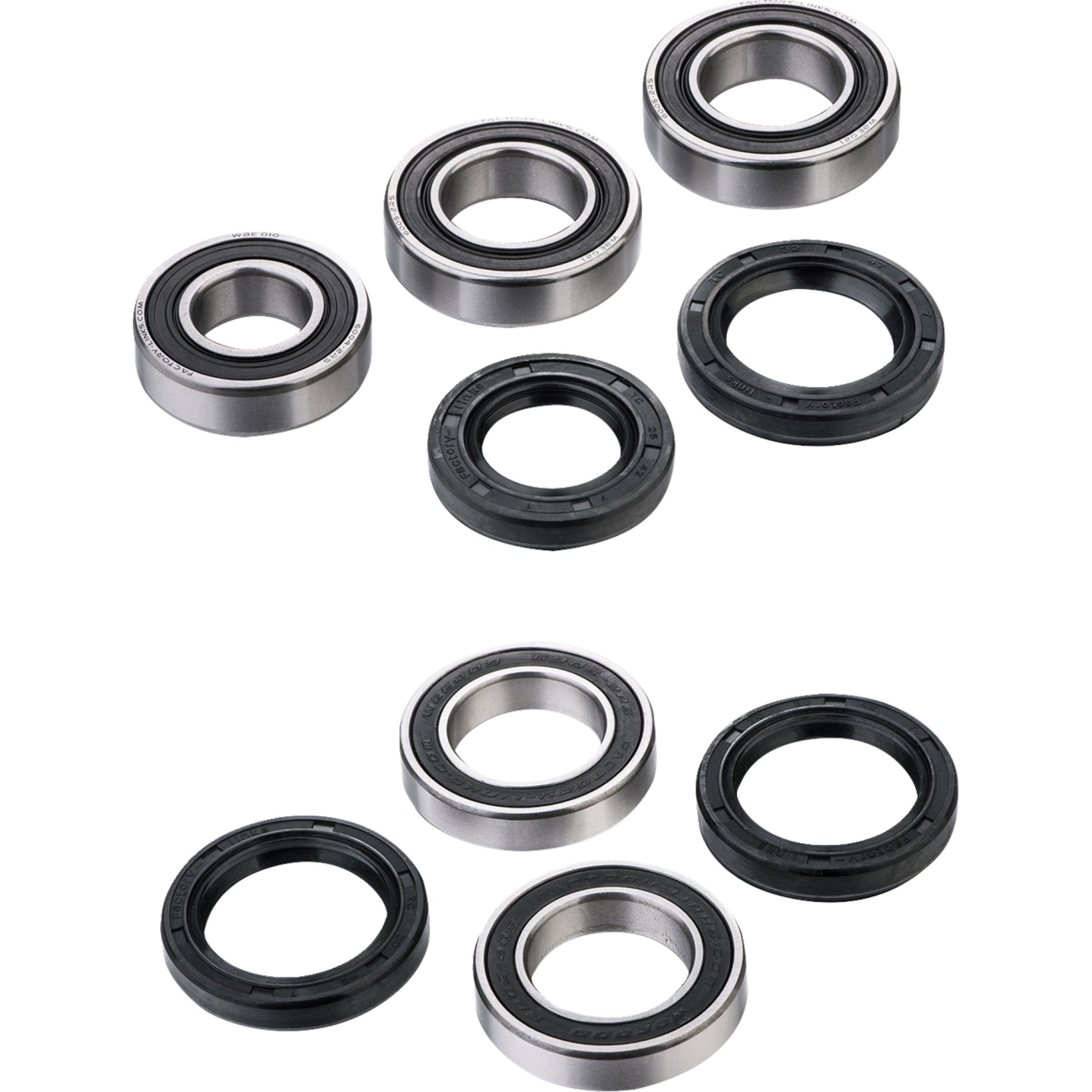 Factory Links Bearing - KWK-G-001 For Gas Gas Dirt Bikes 2003-2019 | Rieju Pro / Racing / Ranger 2021-2024