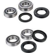 Factory Links Bearing - KWK-Y-002 Yamaha Dirt Bikes 2004-2026