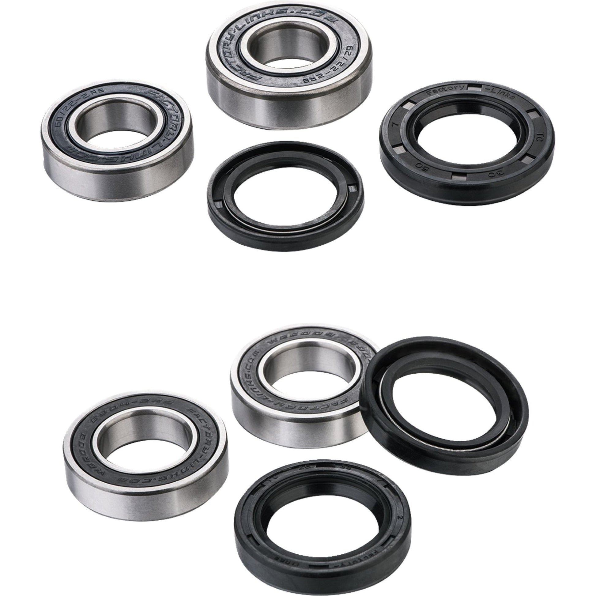 Factory Links Bearing - KWK-Y-002 Yamaha Dirt Bikes 2004-2026