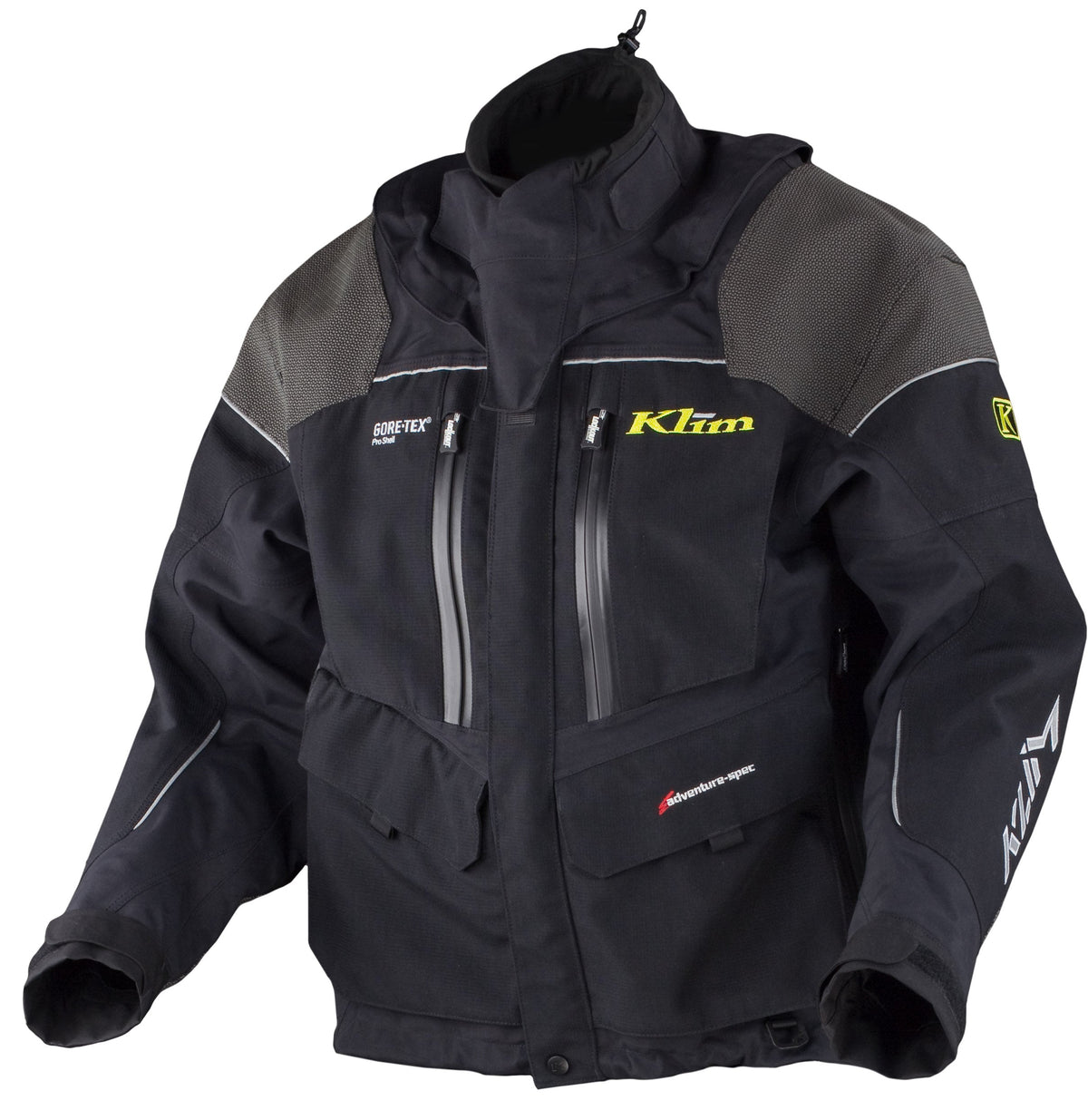KLIM Adventure Rally Jacket, motorcycle jacket for adventure riders in Lebanon