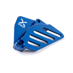 X-Grip Sprocket Cover Clutch Slave Guard