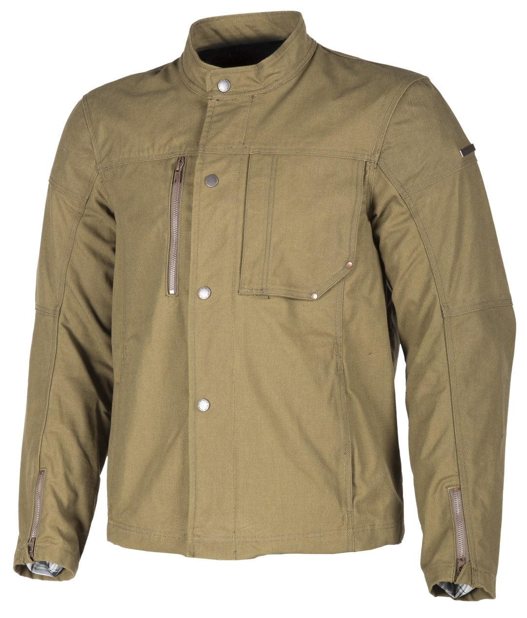 KLIM Drifter Jacket, side view