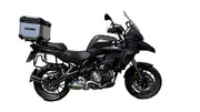 GPR TECH Luggage Rack & Mounting Kit – Trk 502 X 2021/2024 e5