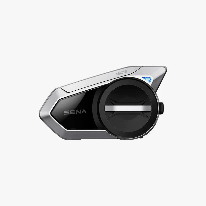 Sena 50S Mesh Intercom, helmet intercom for adventure, touring and naked riders in Lebanon