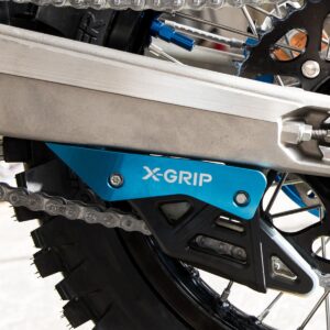 X-Grip Swingarm Guard