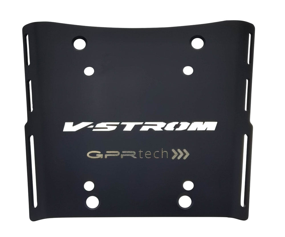 GPR TECH Luggage Rack & Mounting Kit – V-Strom Dl 650 2012/2016 e3 – image 3