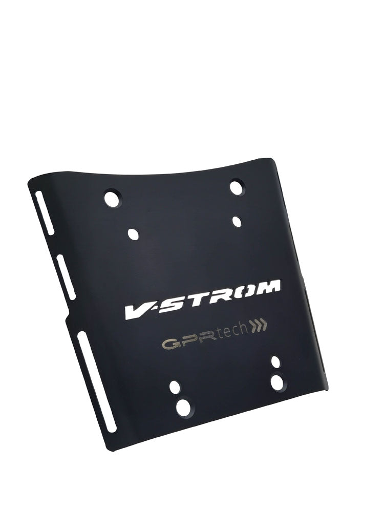 GPR TECH Luggage Rack & Mounting Kit – V-Strom Dl 650 2012/2016 e3 – image 6