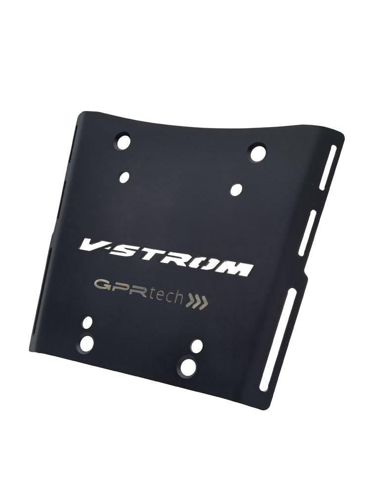 GPR TECH Luggage Rack & Mounting Kit – V-Strom Dl 650 2012/2016 e3 – image 3
