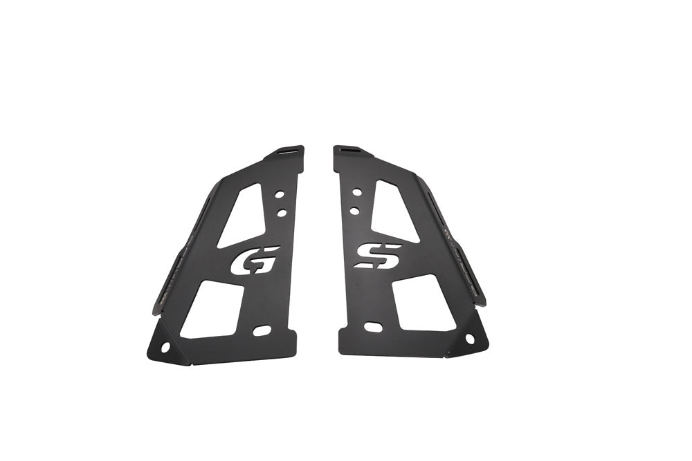 GPR TECH Luggage Rack & Mounting Kit – R 1200 Gs 2017/2018 e4 – image 4