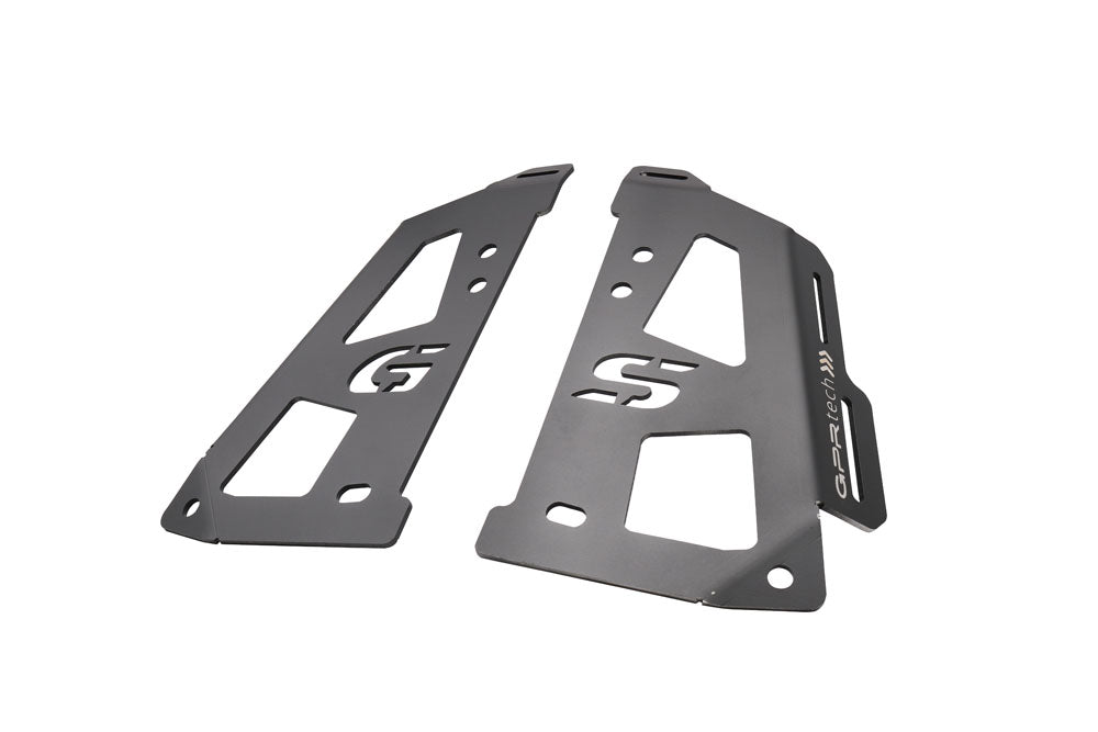 GPR TECH Luggage Rack & Mounting Kit – R 1200 Gs 2013/2016 – image 5