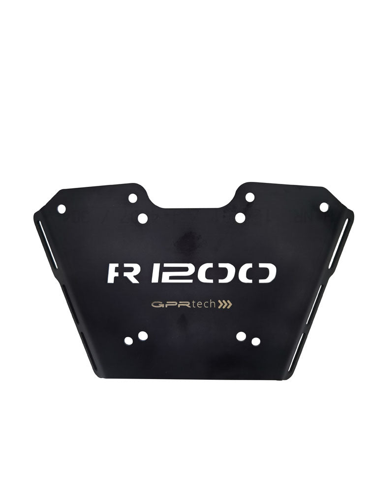 GPR TECH Luggage Rack & Mounting Kit – R 1200 R-Lc 2017/2019 e4 – image 2