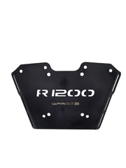 GPR TECH Luggage Rack & Mounting Kit – R 1200 R-Lc 2017/2019 e4