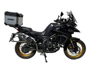 GPR TECH Luggage Rack & Mounting Kit – 525DSX 2023/2024 e5