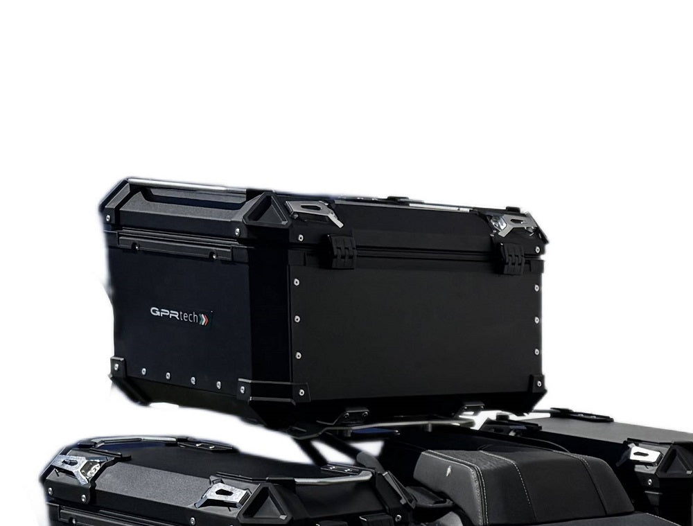 GPR TECH Luggage Rack & Mounting Kit – 525DSX 2023/2024 e5 – image 3
