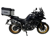 GPR TECH Luggage Rack & Mounting Kit – 525DSX 2023/2024 e5