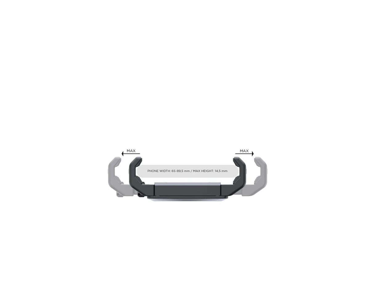 SP Connect - Universal Phone Clamp Max SPC+