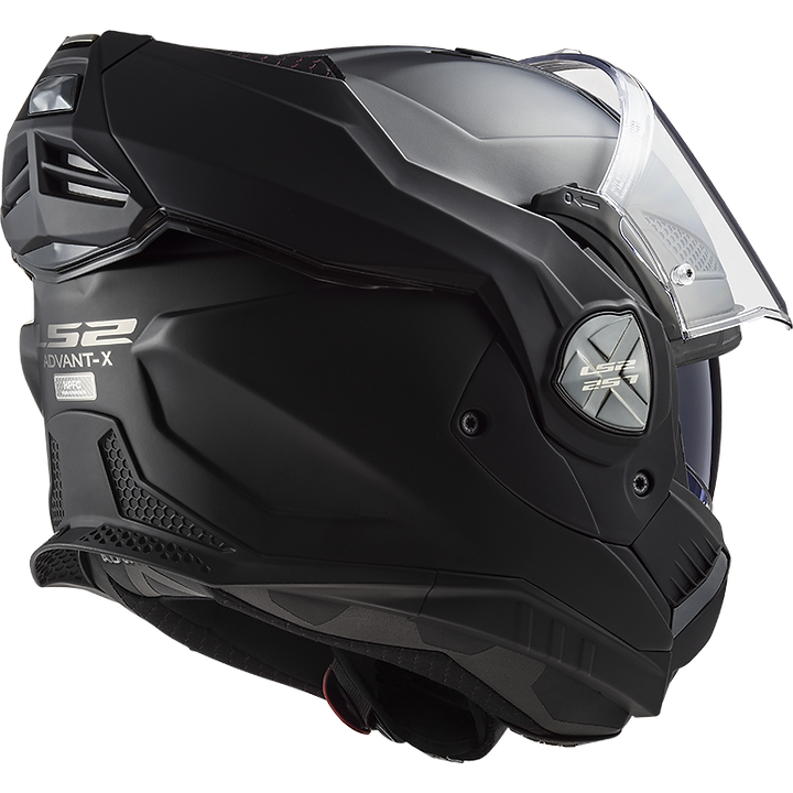 LS2 FF901 ADVANT X MATTE BLACK