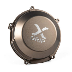 X-Grip Billet Clutch CoverX