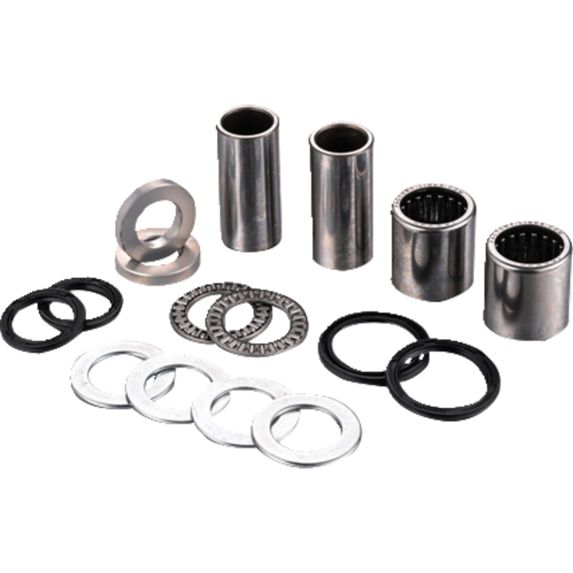 FACTORY LINKS 1302-0824 SAK-H-357 Swingarm Bearing Kit