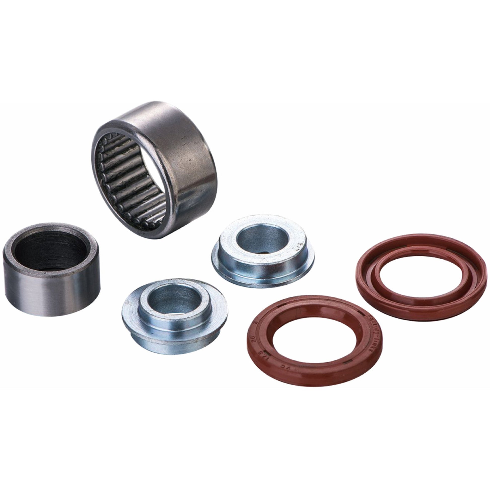 Factory Links Bearing Kit - LSA-H-006 Suzuki RM 80 / 400E / 400S / 400SM 1990-2012