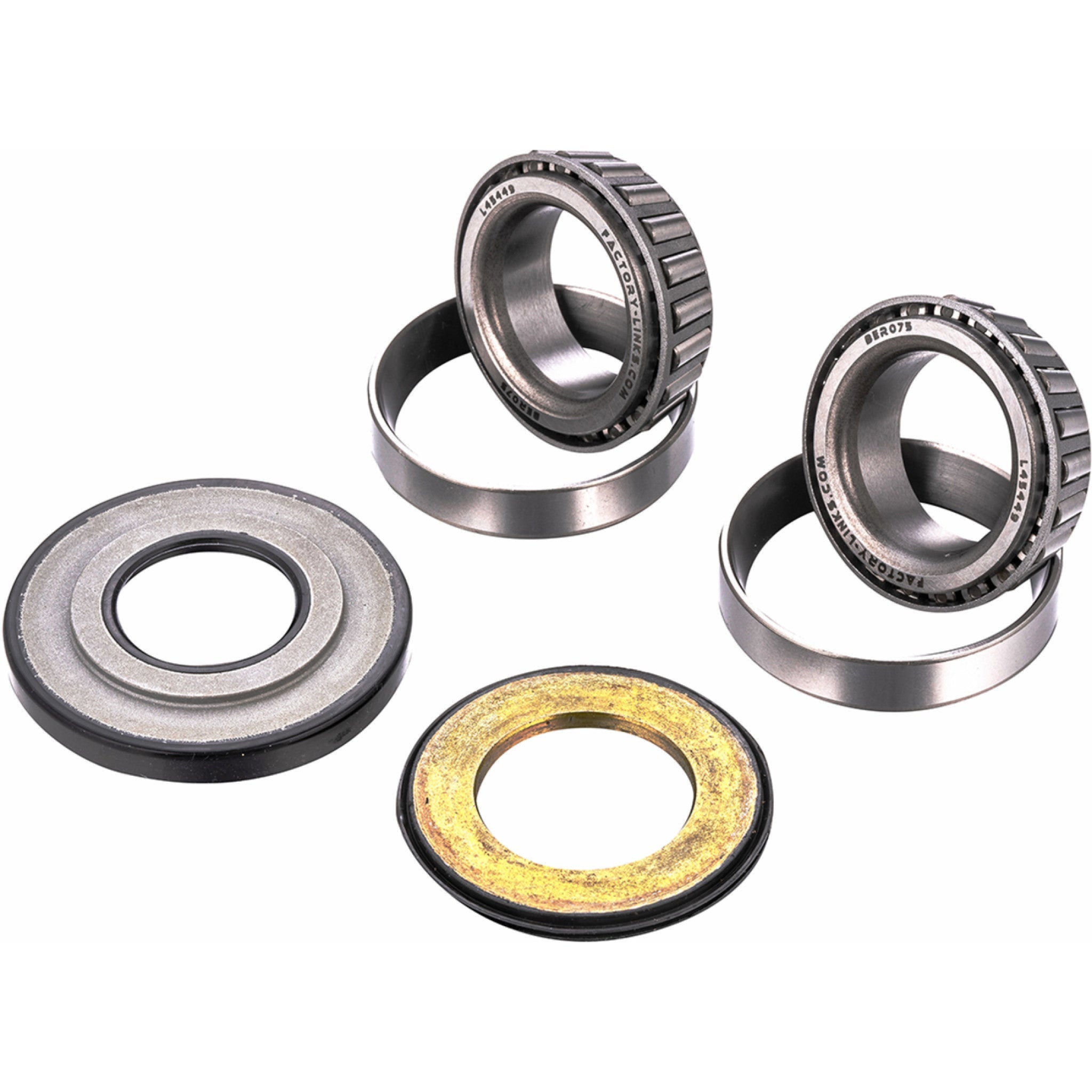 Factory Links Rebuild Kit - SSK-T-070 Gas Gas Dirt Bikes 2023-2026