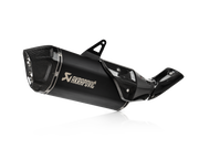 Akrapovic - Slip-On Line (Titanium) for Honda CRF1100L Africa Twin Adventure Sports  2024