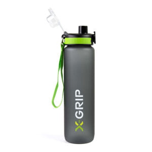 X-Grip Water Bottle 1L
