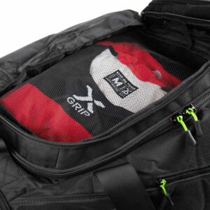 X-Grip Wheeled Gear Bag