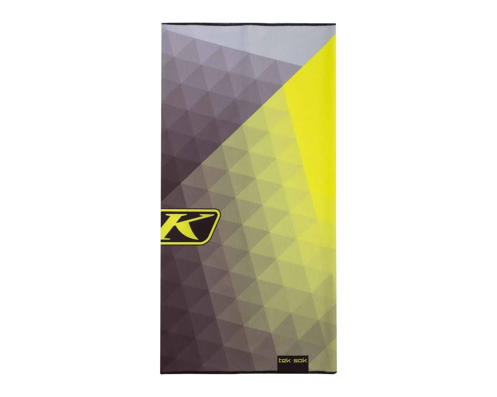 Klim Tek Sok Vivid Fracture